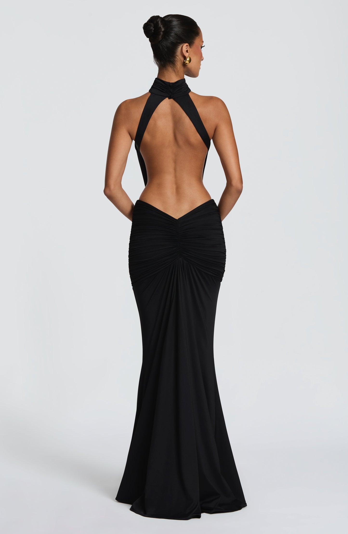Thekla Dress