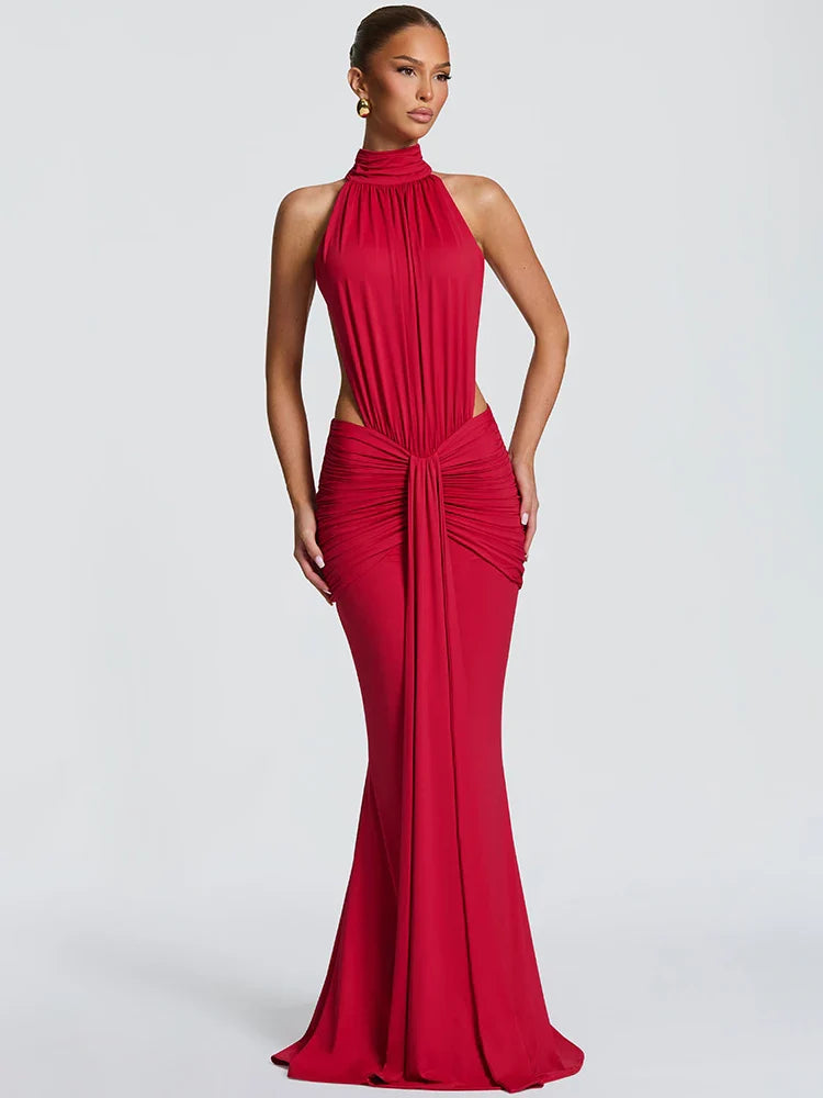 Tia dress