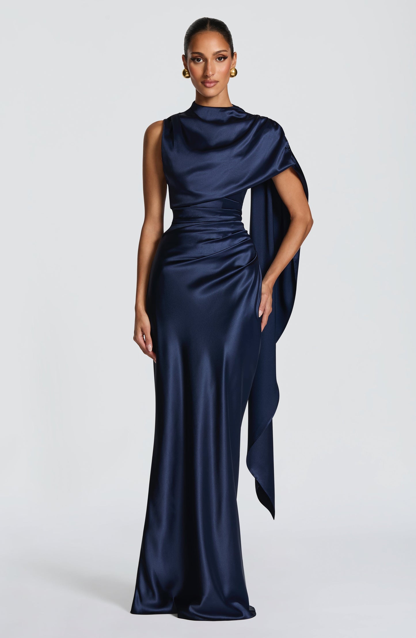 Eva dress