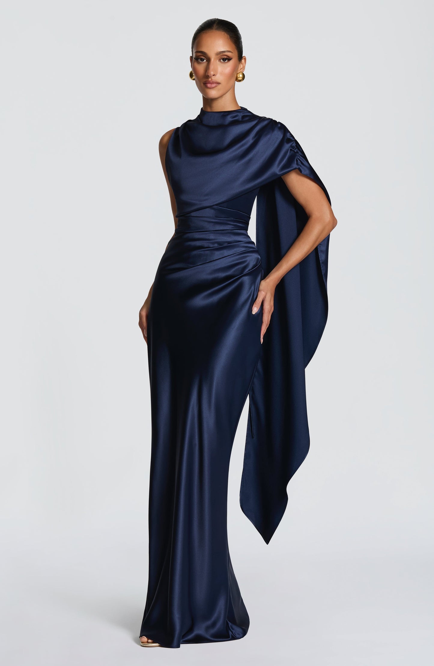 Eva dress