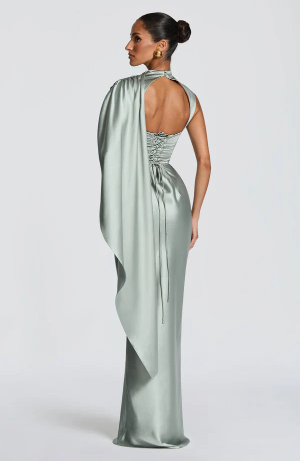 Eva dress