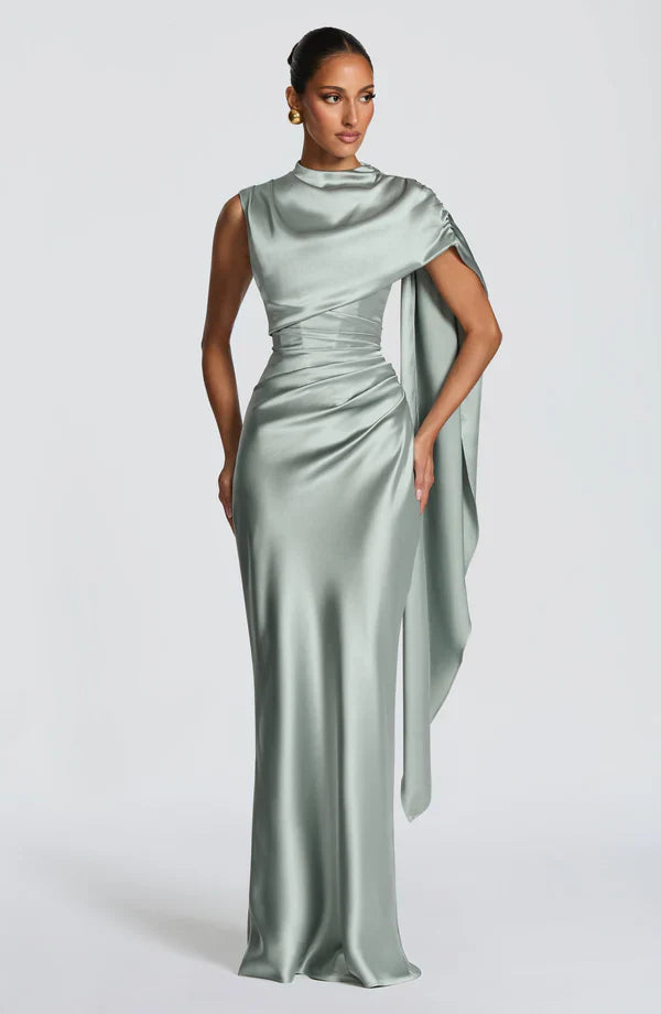 Eva dress