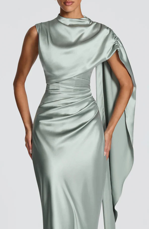 Eva dress