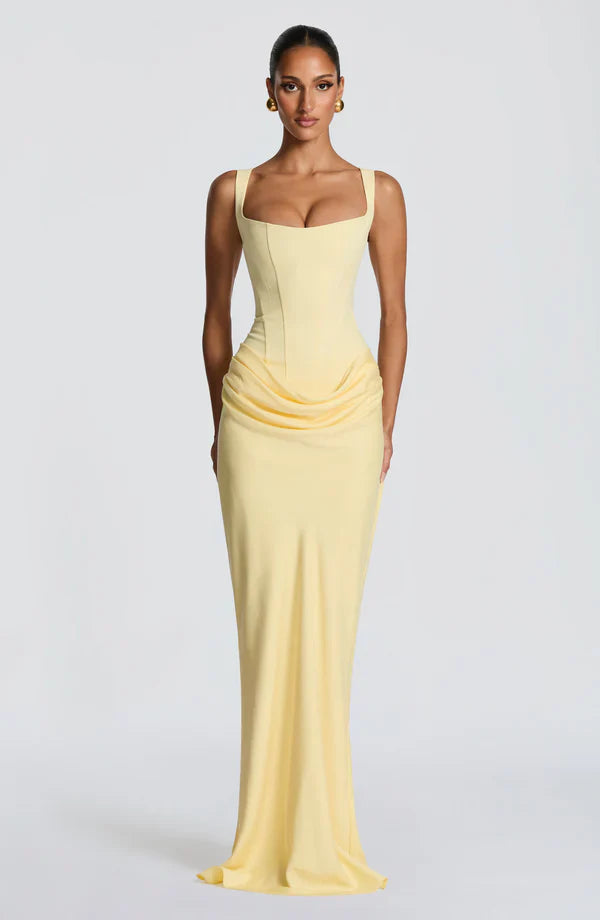 Bella dress