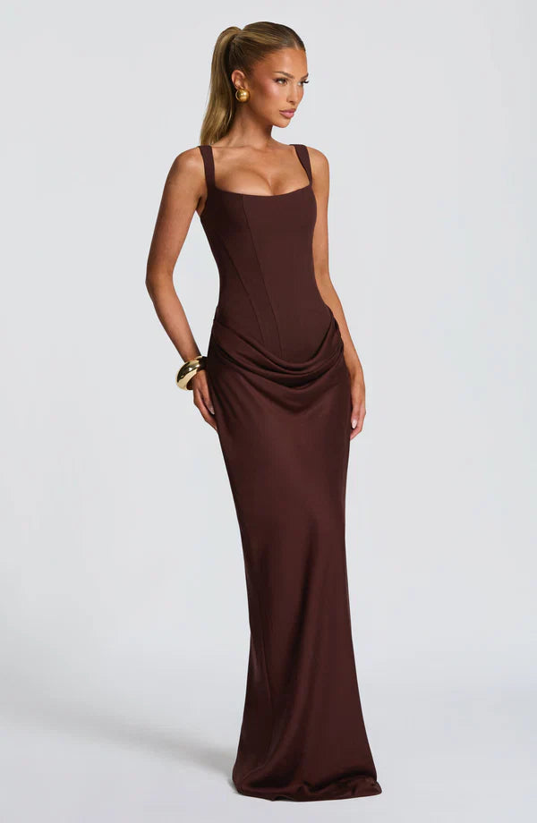 Bella dress