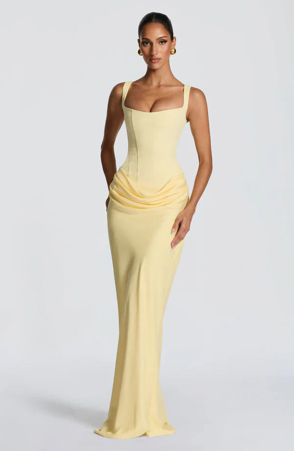 Bella dress