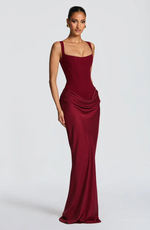 Bella dress