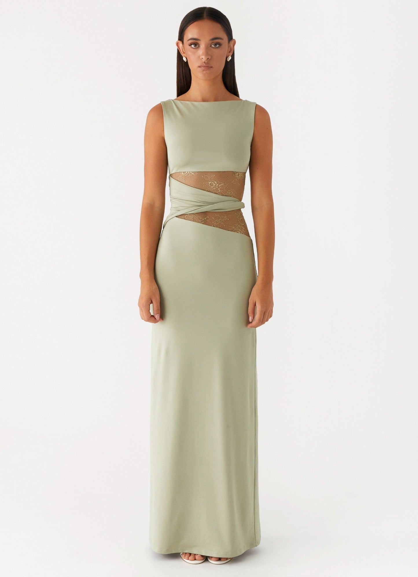 Vaiana dress