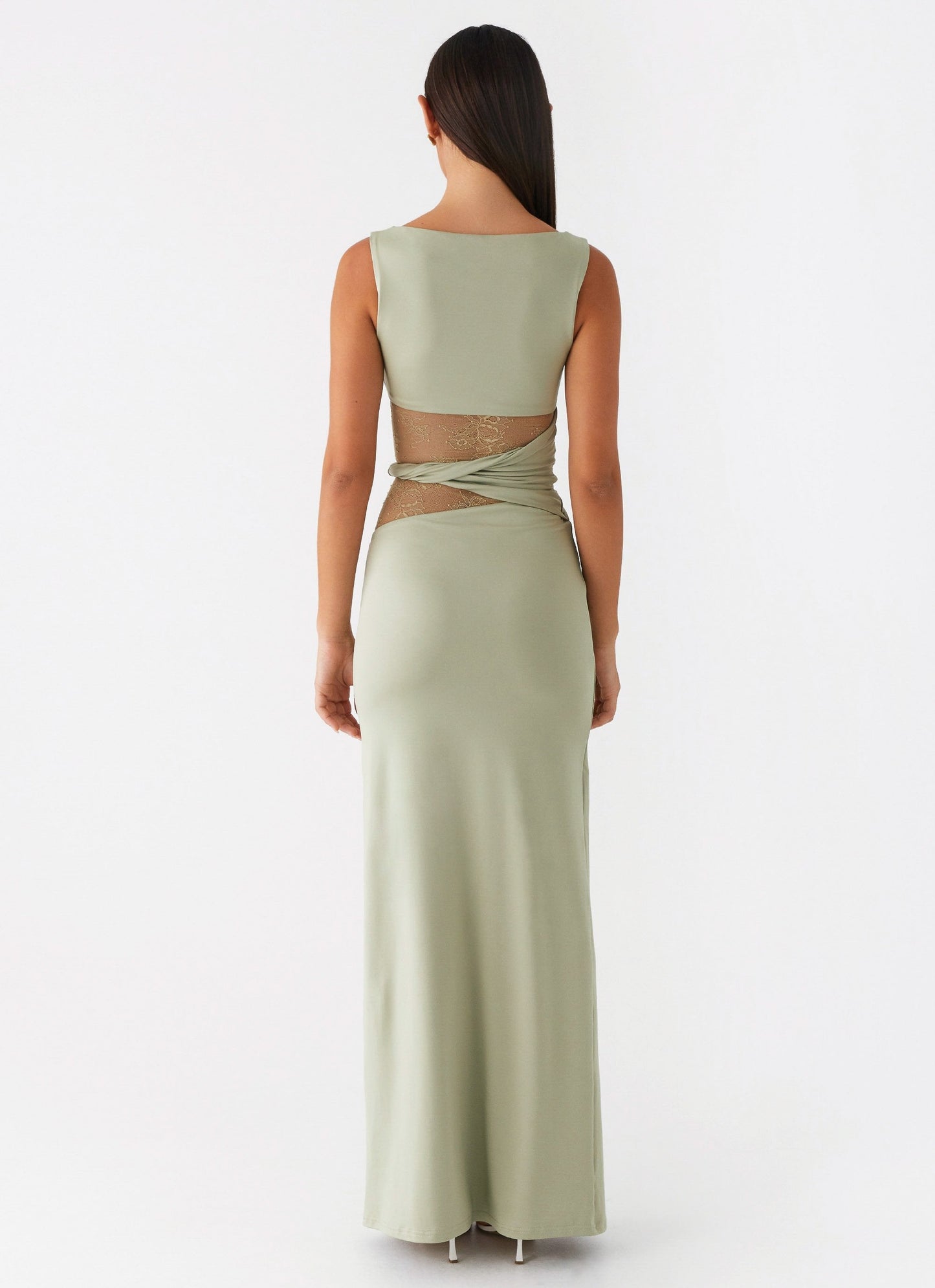 Vaiana dress