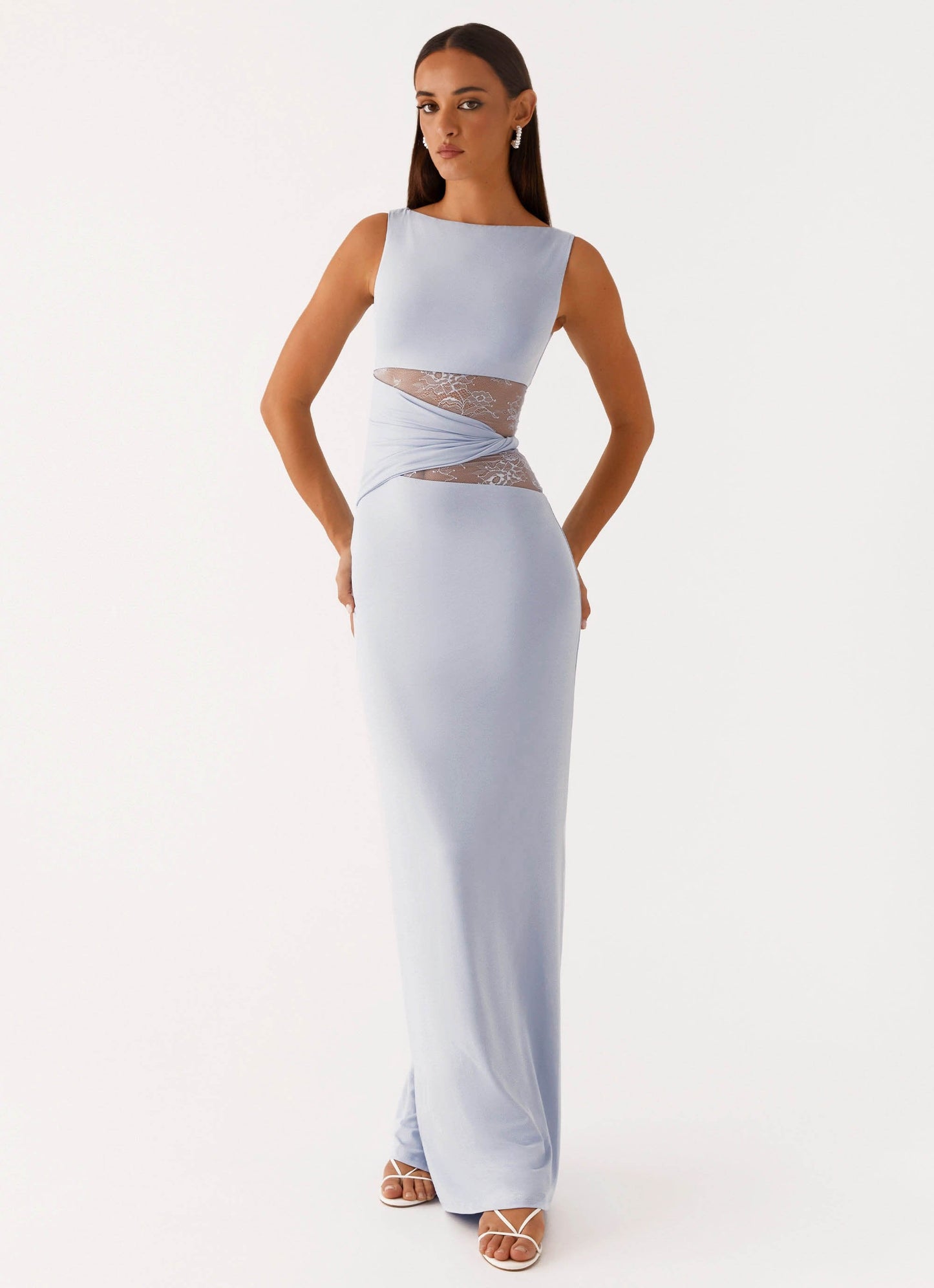 Vaiana dress