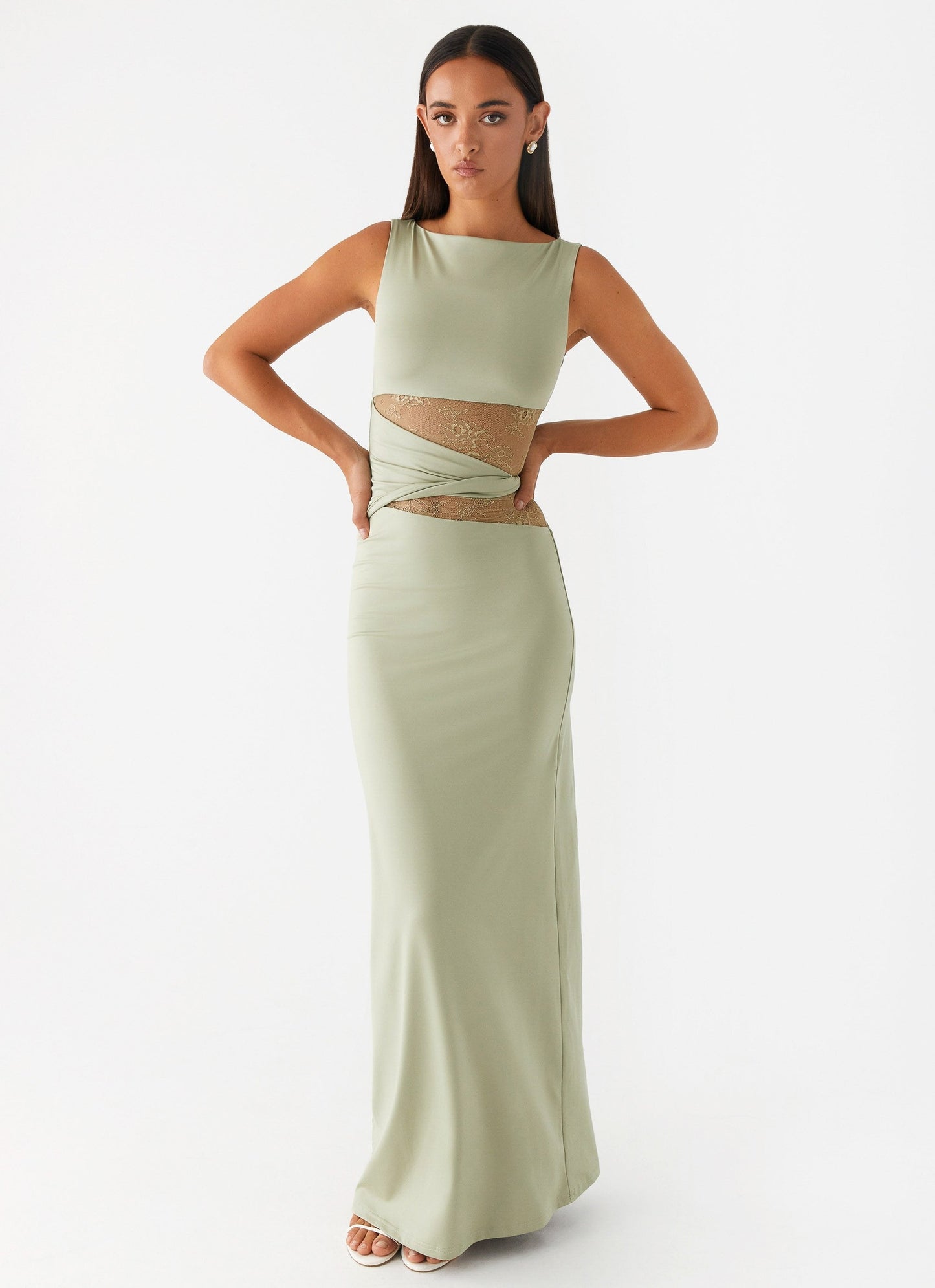 Vaiana dress