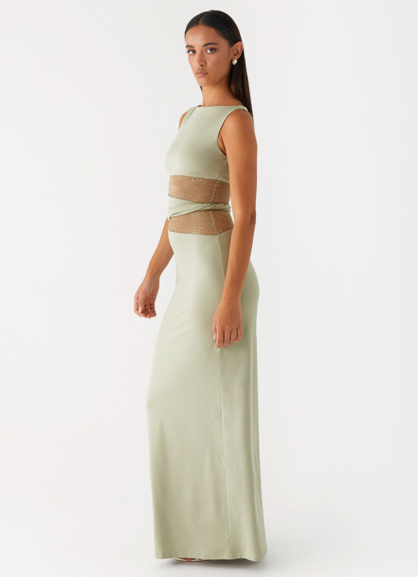 Vaiana dress