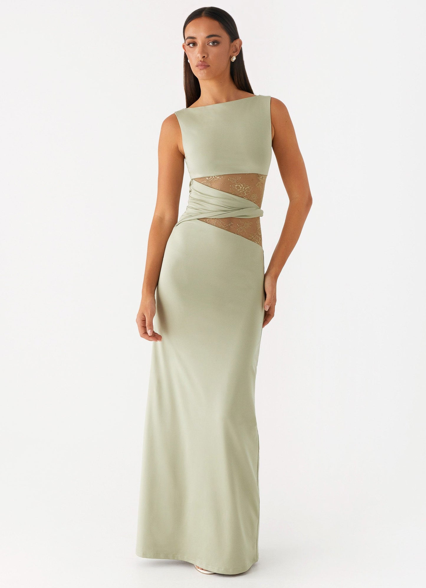 Vaiana dress