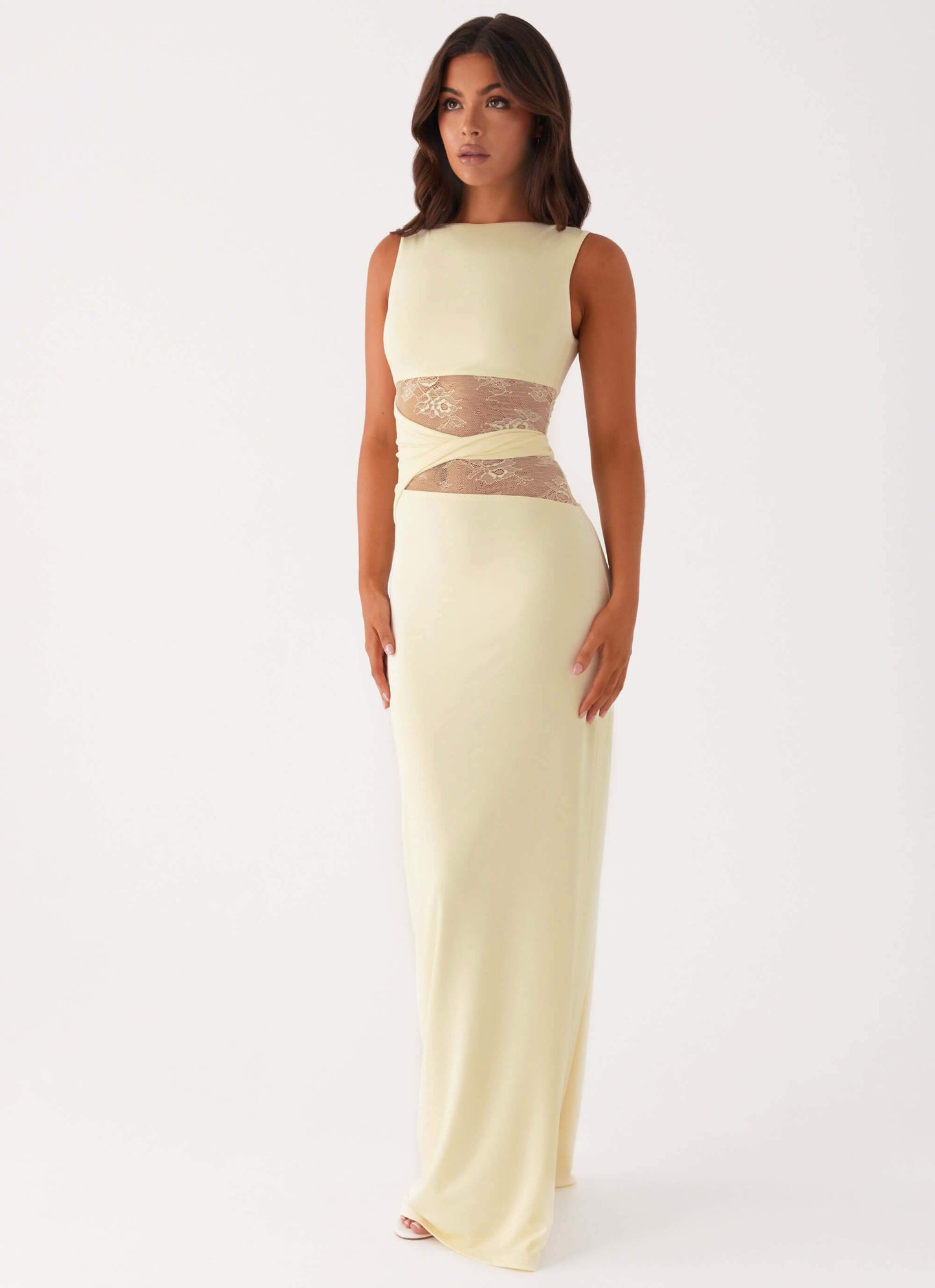 Vaiana dress
