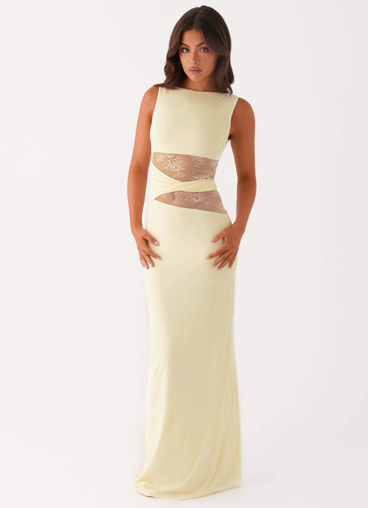 Vaiana dress