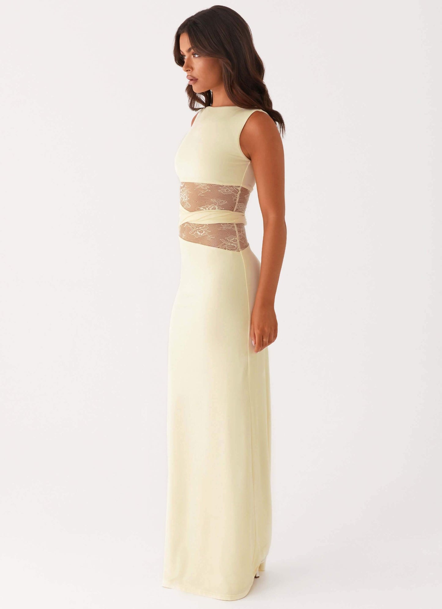 Vaiana dress