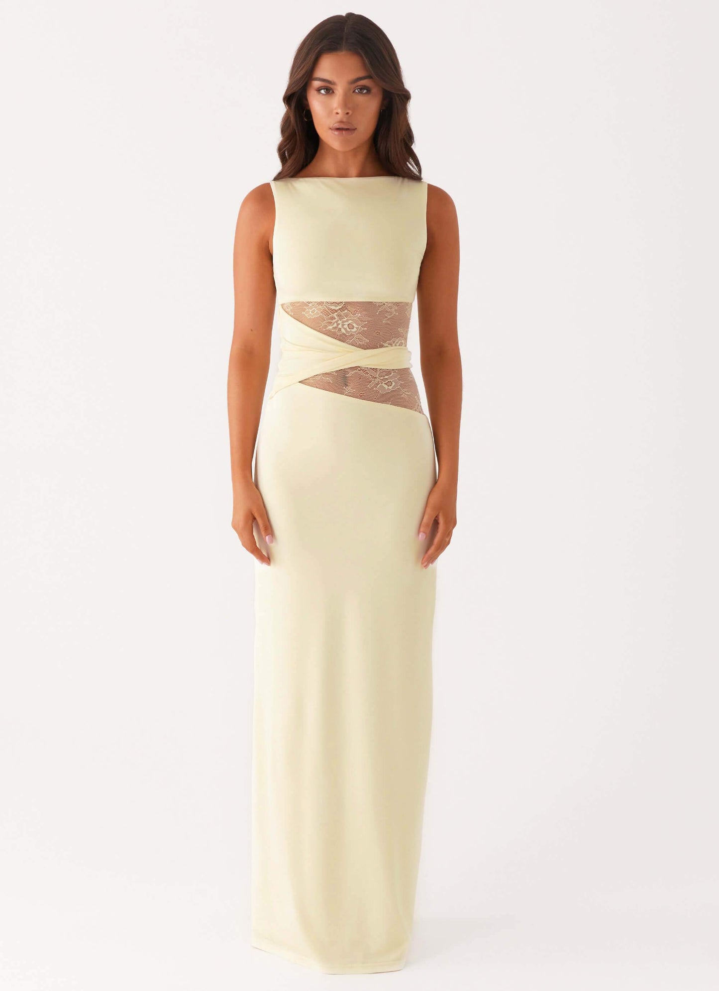 Vaiana dress