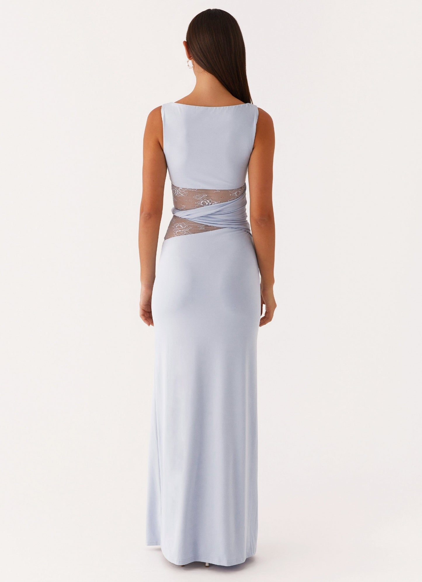 Vaiana dress