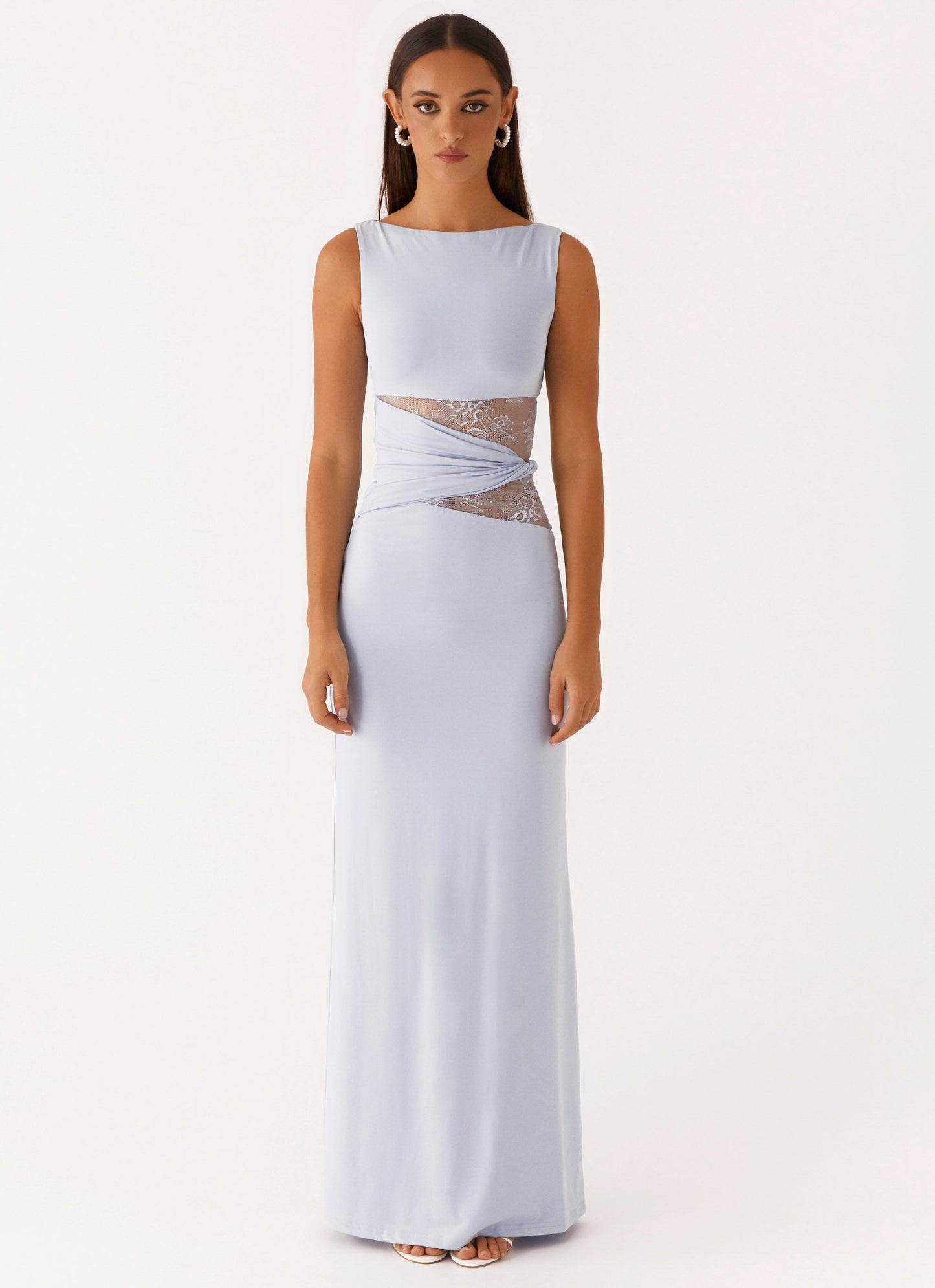 Vaiana dress