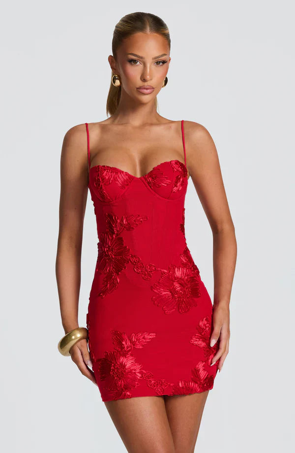 Saphira dress