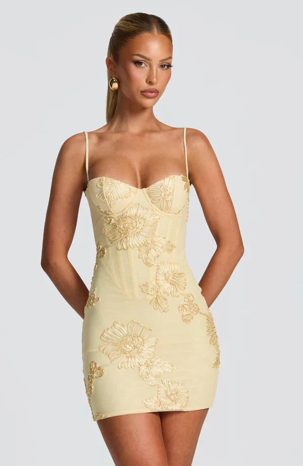 Saphira dress