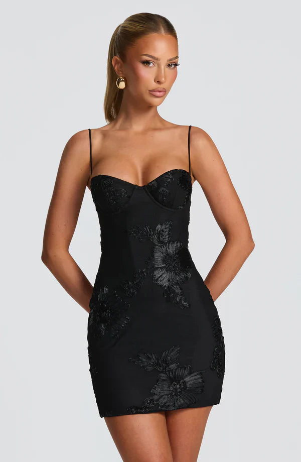 Saphira dress
