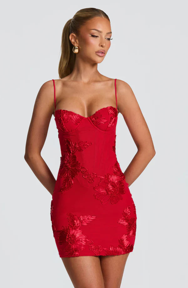 Saphira dress