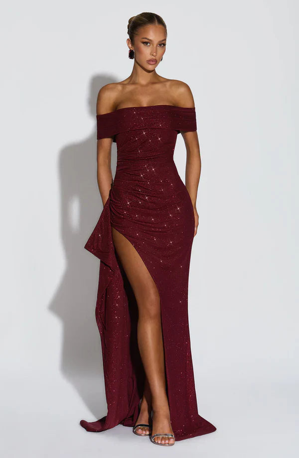 Aude dress