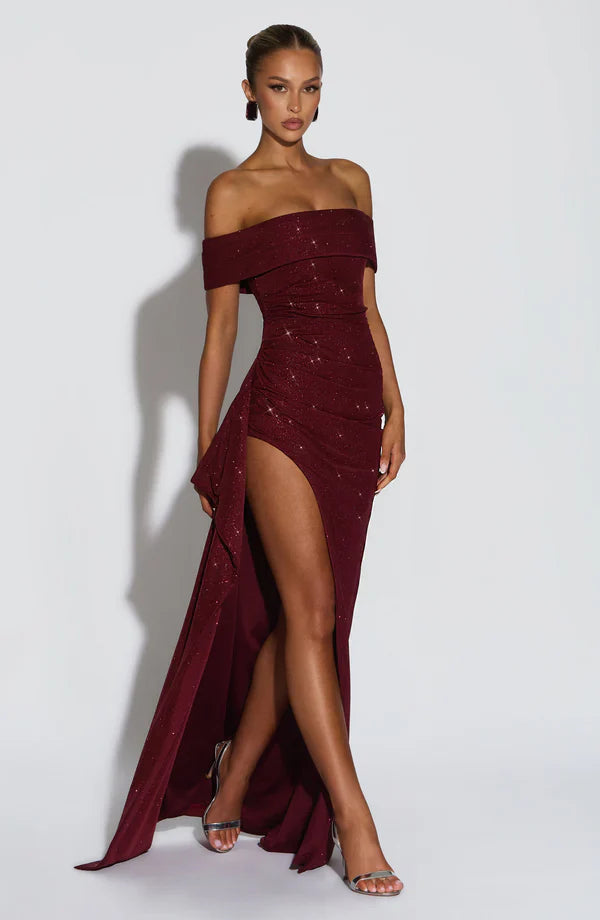Aude dress