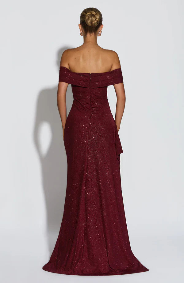 Aude dress