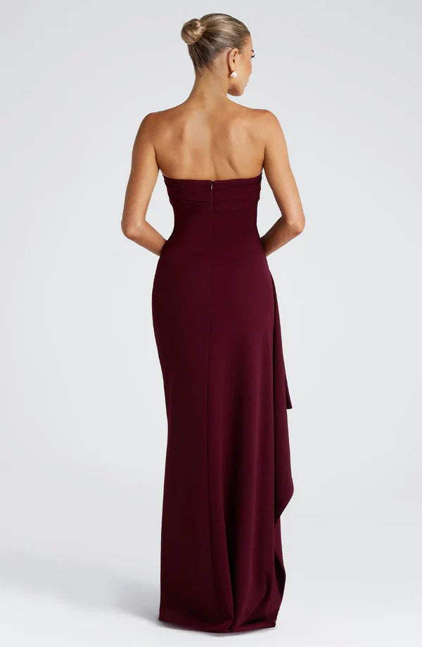 Angelica dress