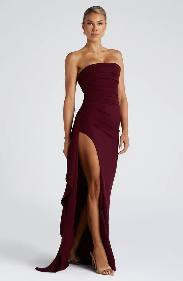 Angelica dress