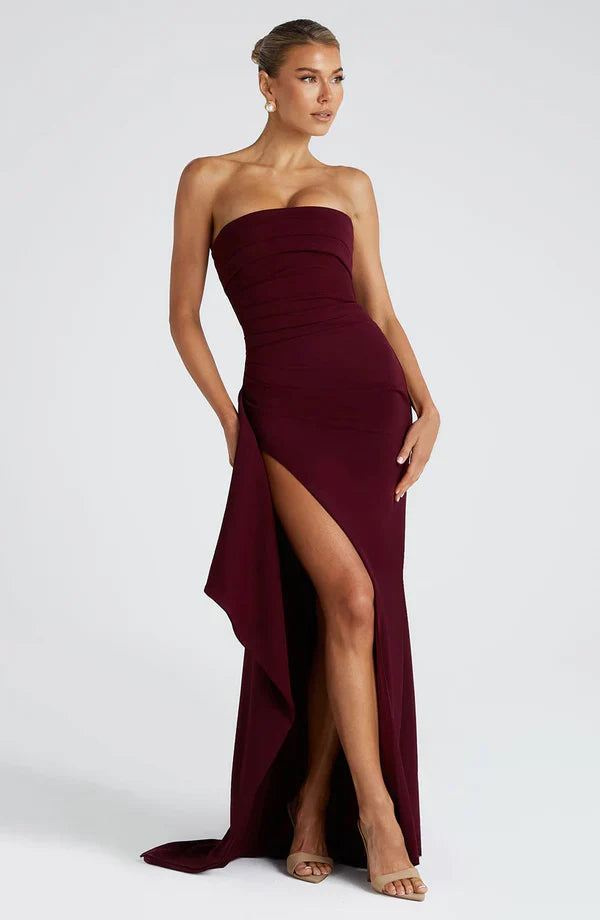 Angelica dress