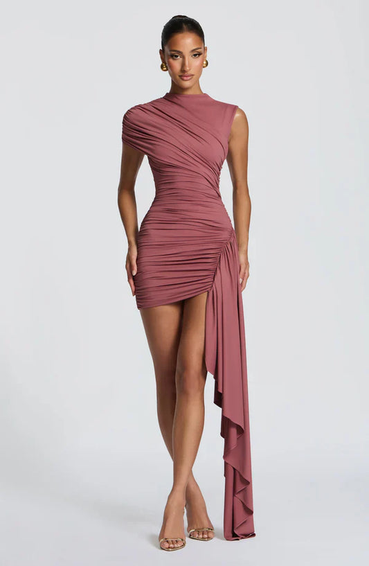 Dalida dress