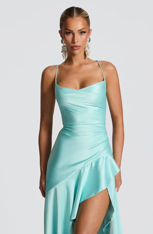 Clarisse dress