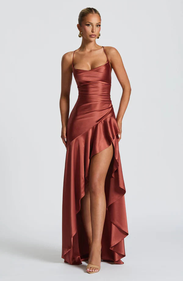 Clarisse dress