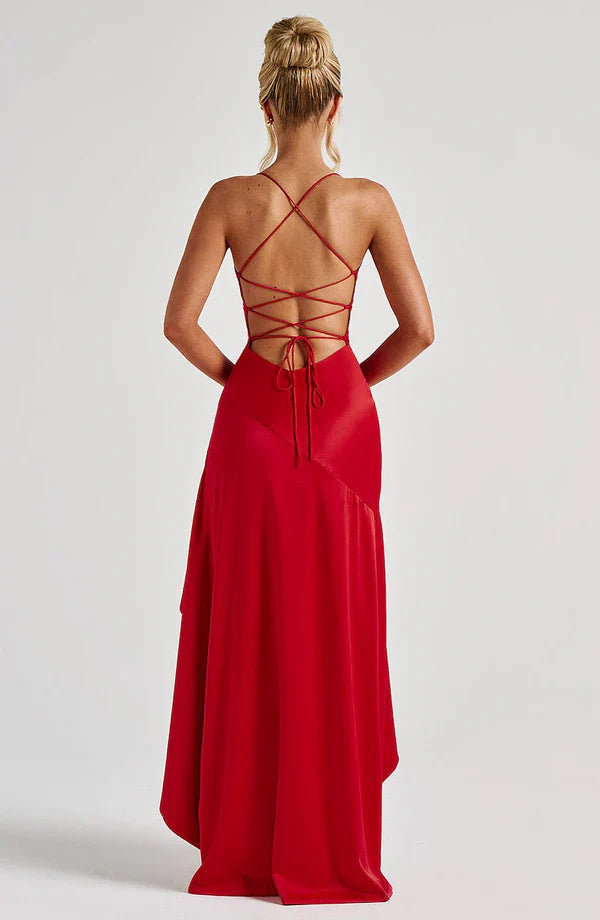 Clarisse dress