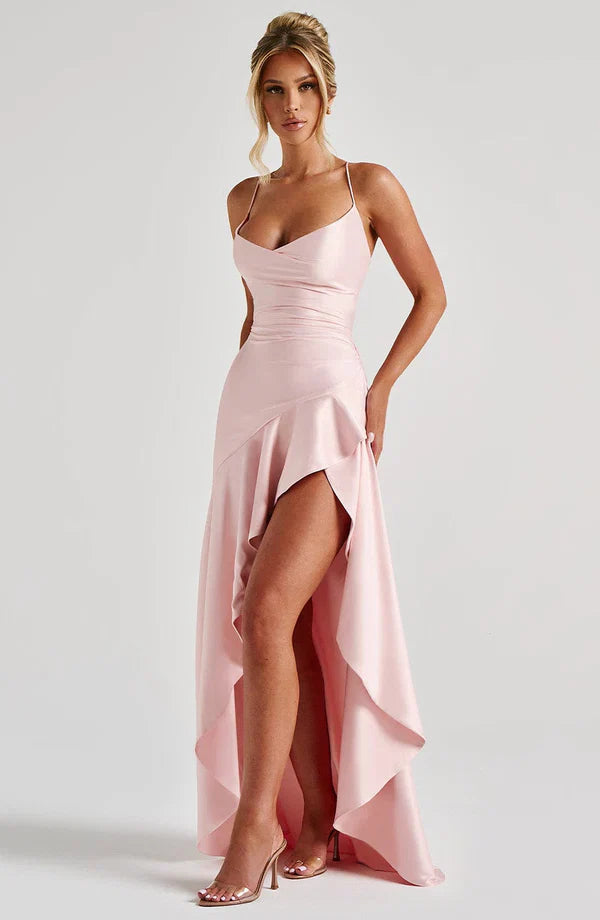 Clarisse dress