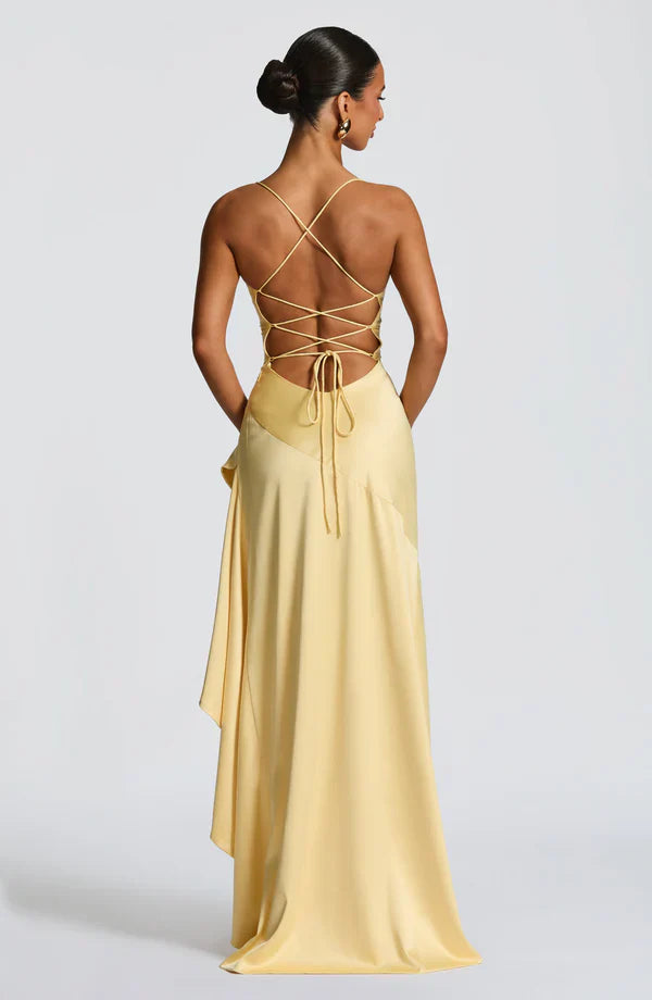 Clarisse dress