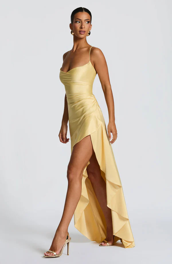 Clarisse dress
