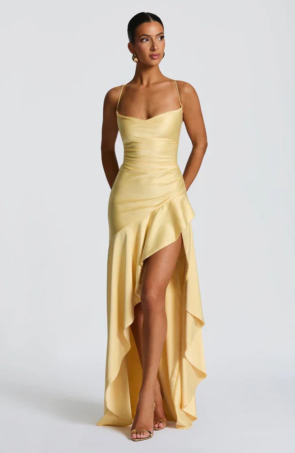 Clarisse dress