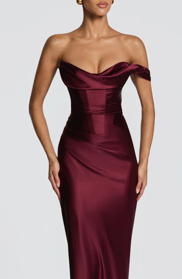 Siria dress