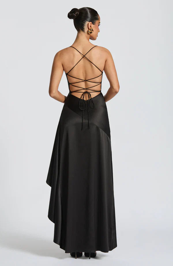 Clarisse dress