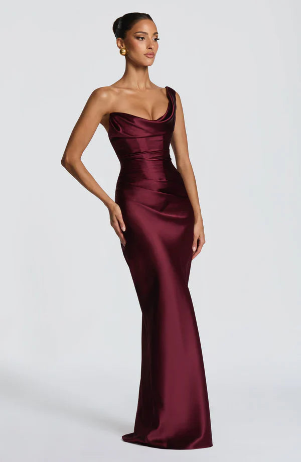 Siria dress