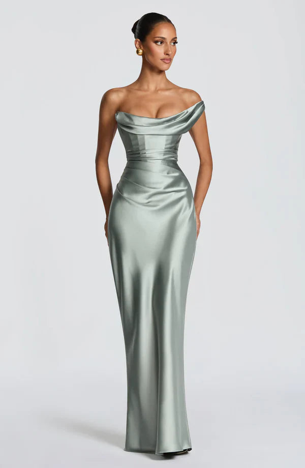 Siria dress
