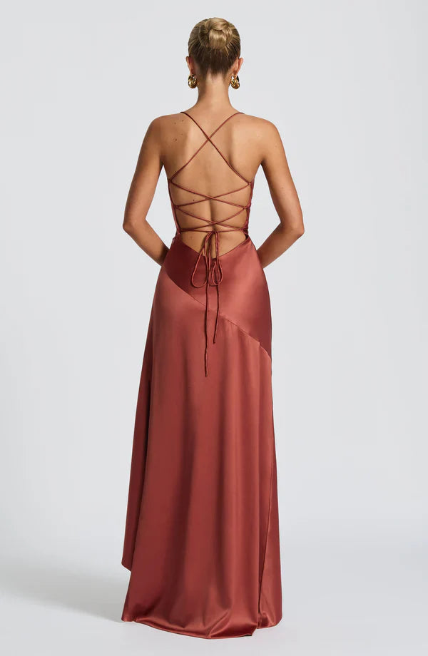 Clarisse dress