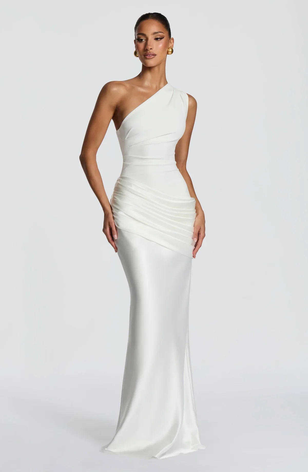 Salia dress