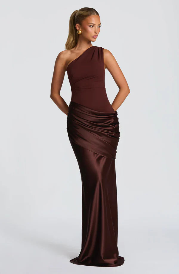 Salia dress