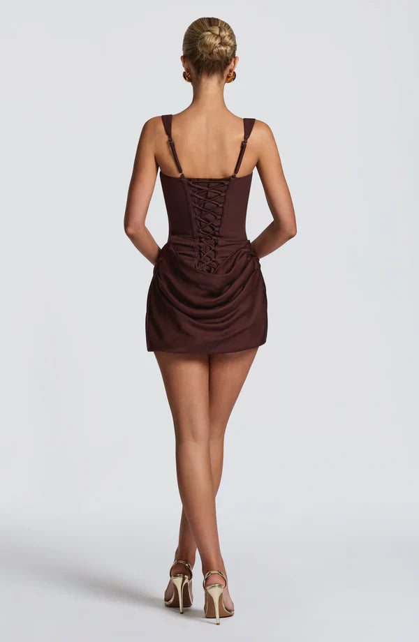 Cyrielle dress