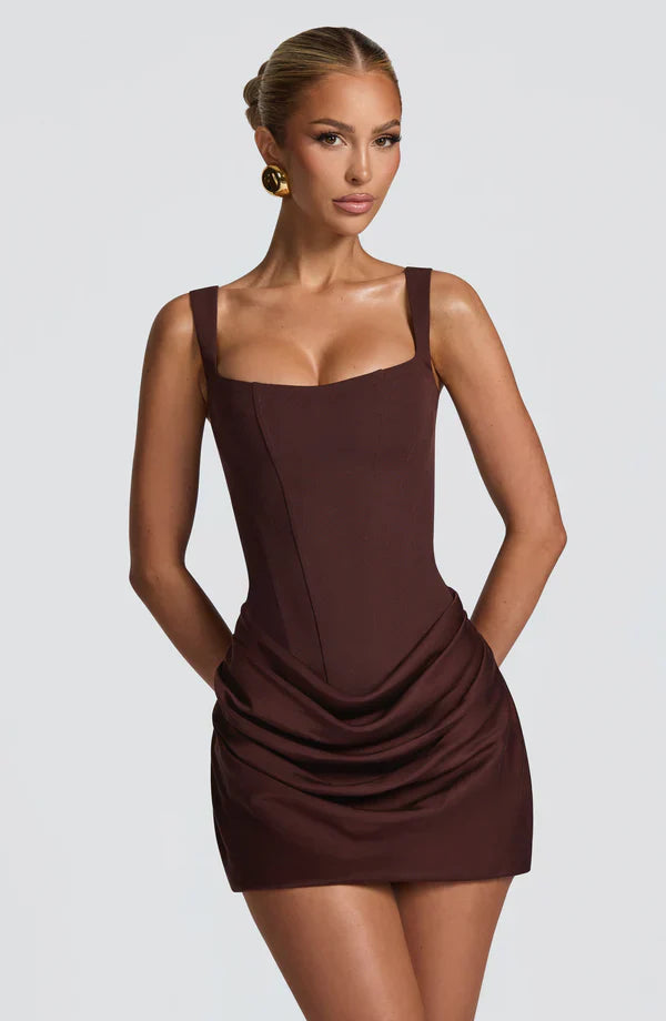 Cyrielle dress